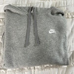Women’s Nike Hoodie